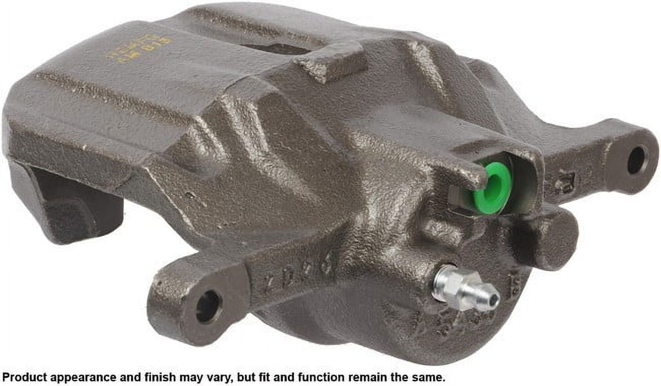 Imp Unloaded Calipers