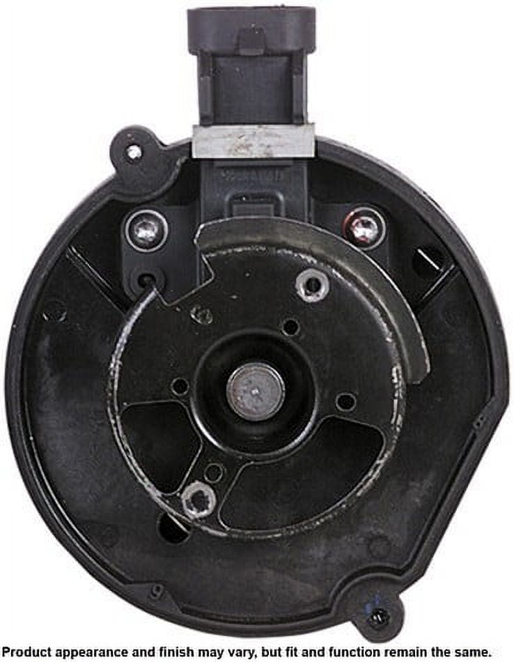 Distributor