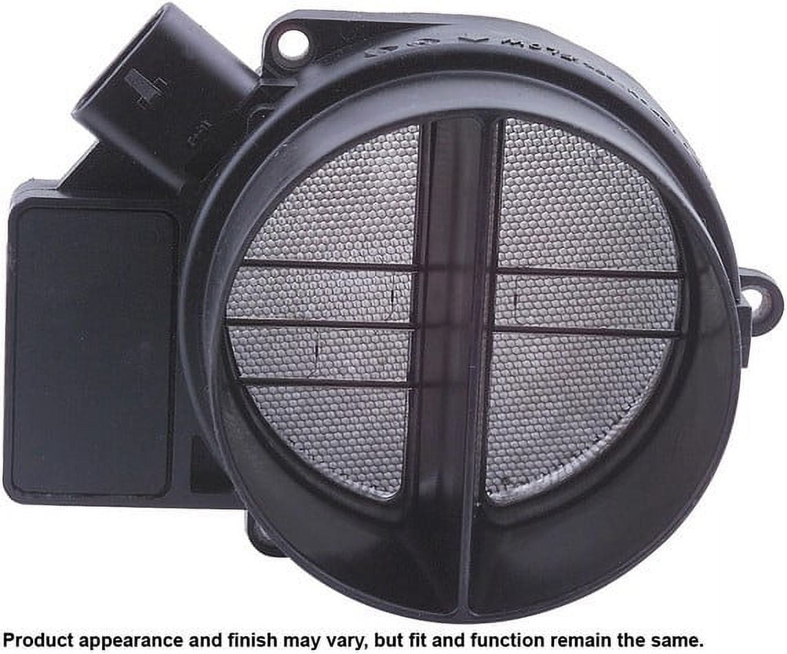 Mass Airflow Sensors