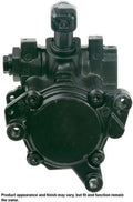 Power Steering Components