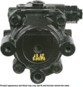 Imp Power Steer Pump