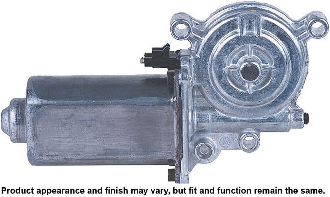 Window Lift Motor