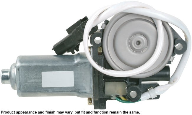 Remanufact Electric Motor
