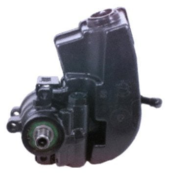 Power Steer Pump