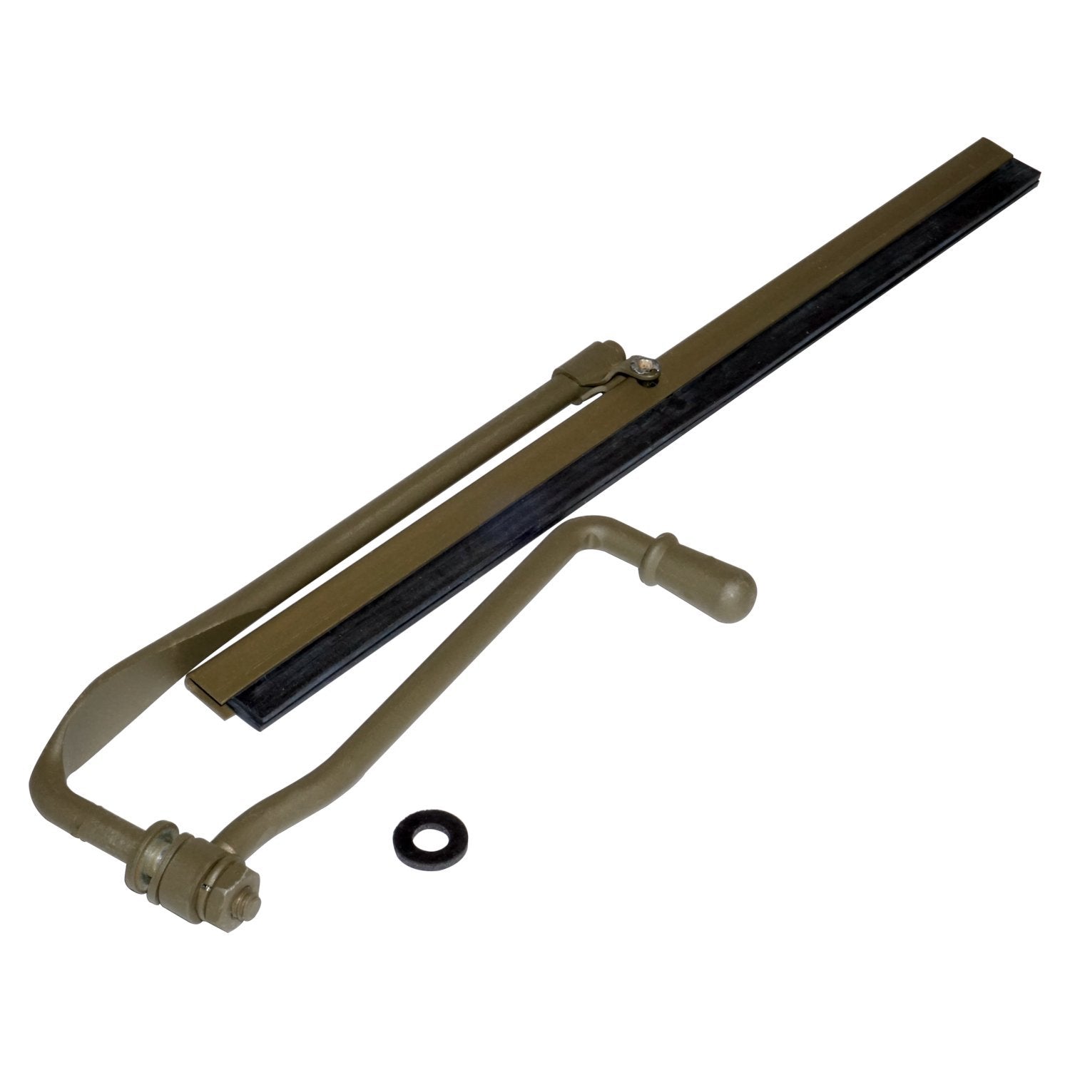 WIPER ASSEMBLY
