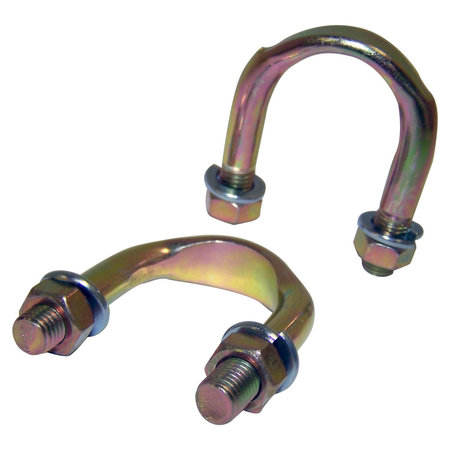 U-BOLT KIT