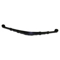 SPRING LEAF ASSY FRNT