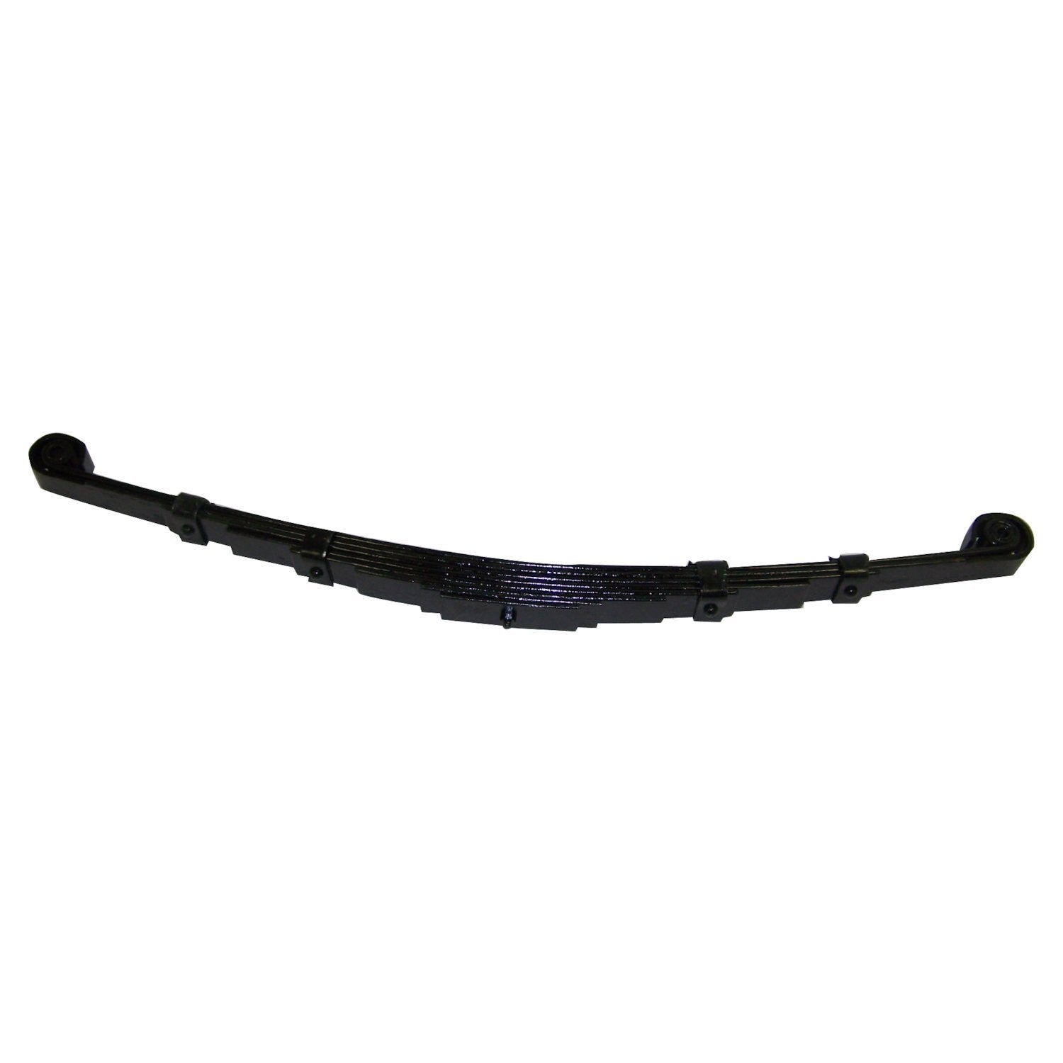 SPRING LEAF ASSY FRNT