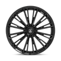 Asanti Black CORONA 22X9 5X4.5 72 +32 G-BLK