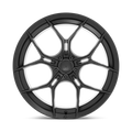 Asanti Black ABL37 22X10.5 5X112 S-BLK 40MM