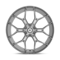 Asanti Black ABL38 26X10 6X135 TITAN BRUSH 35MM