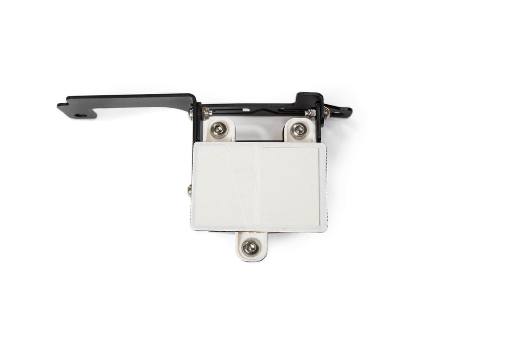 Ford Bronco Adaptive Cruise Control Relocation Bracket