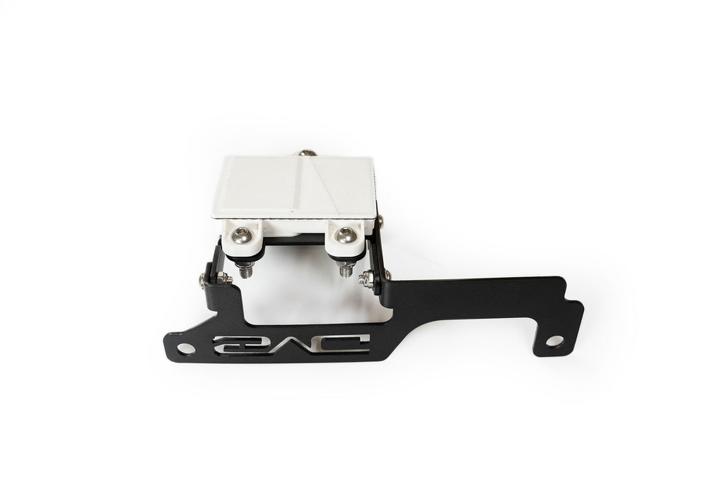 Ford Bronco Adaptive Cruise Control Relocation Bracket