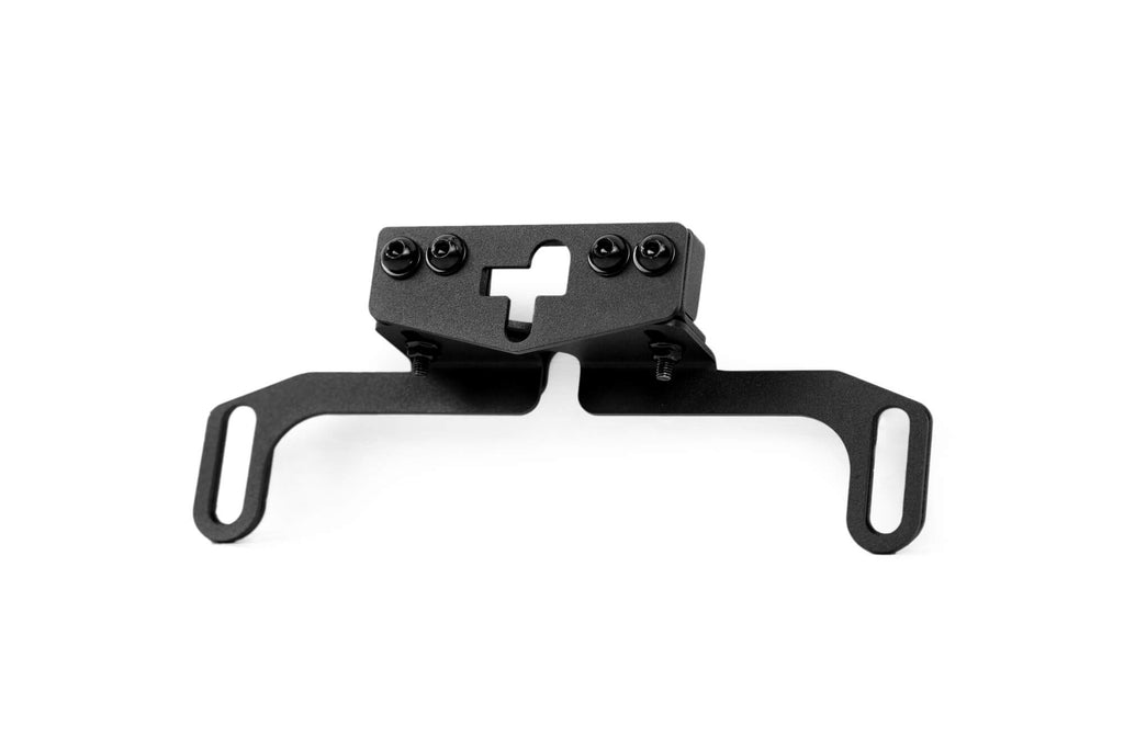 Ford Bronco Front Camera Relocation Bracket