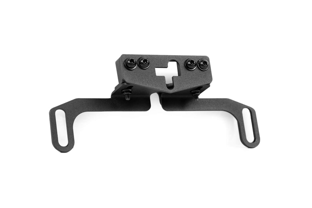 Ford Bronco Front Camera Relocation Bracket