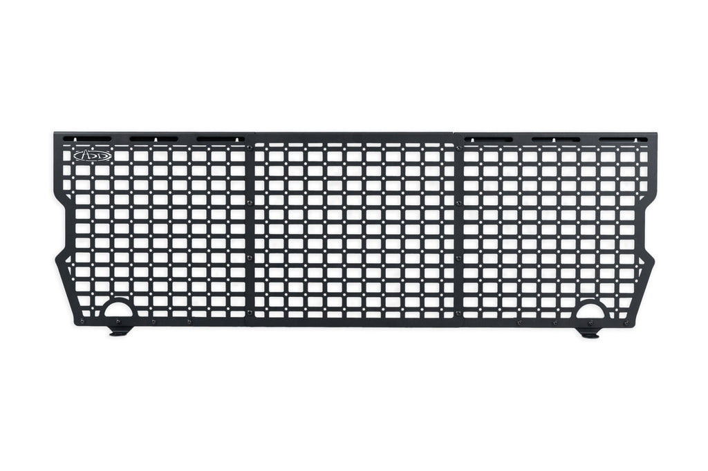 2015-2020 Ford F-150 & Raptor Bed Cab Molle Panels Full Set
