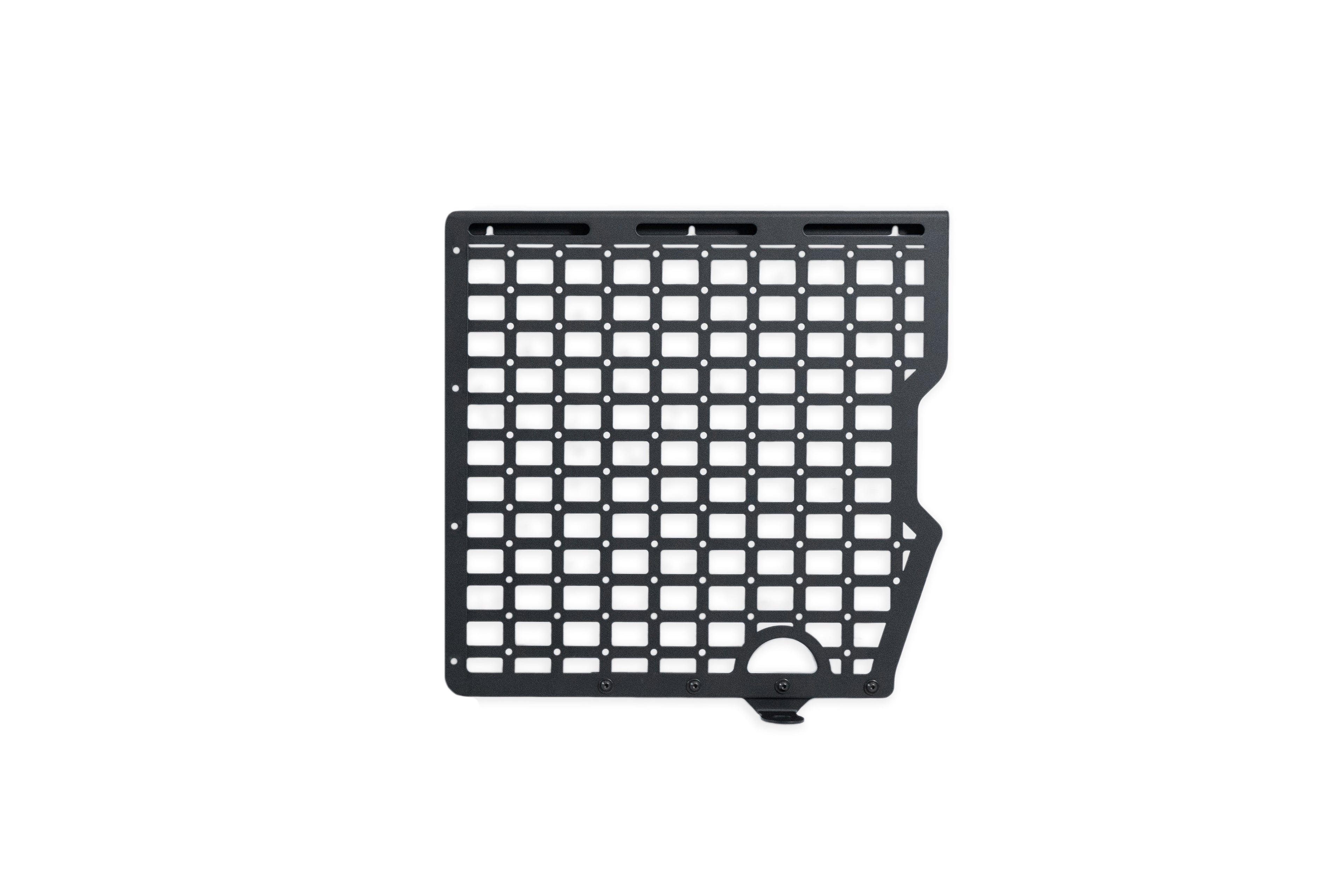 2015-2020 Ford F-150 & Raptor Bed Cab Molle Panels Full Set