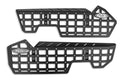 2015-2020 Ford F-150 & Raptor Center Console Molle Panels Full Set