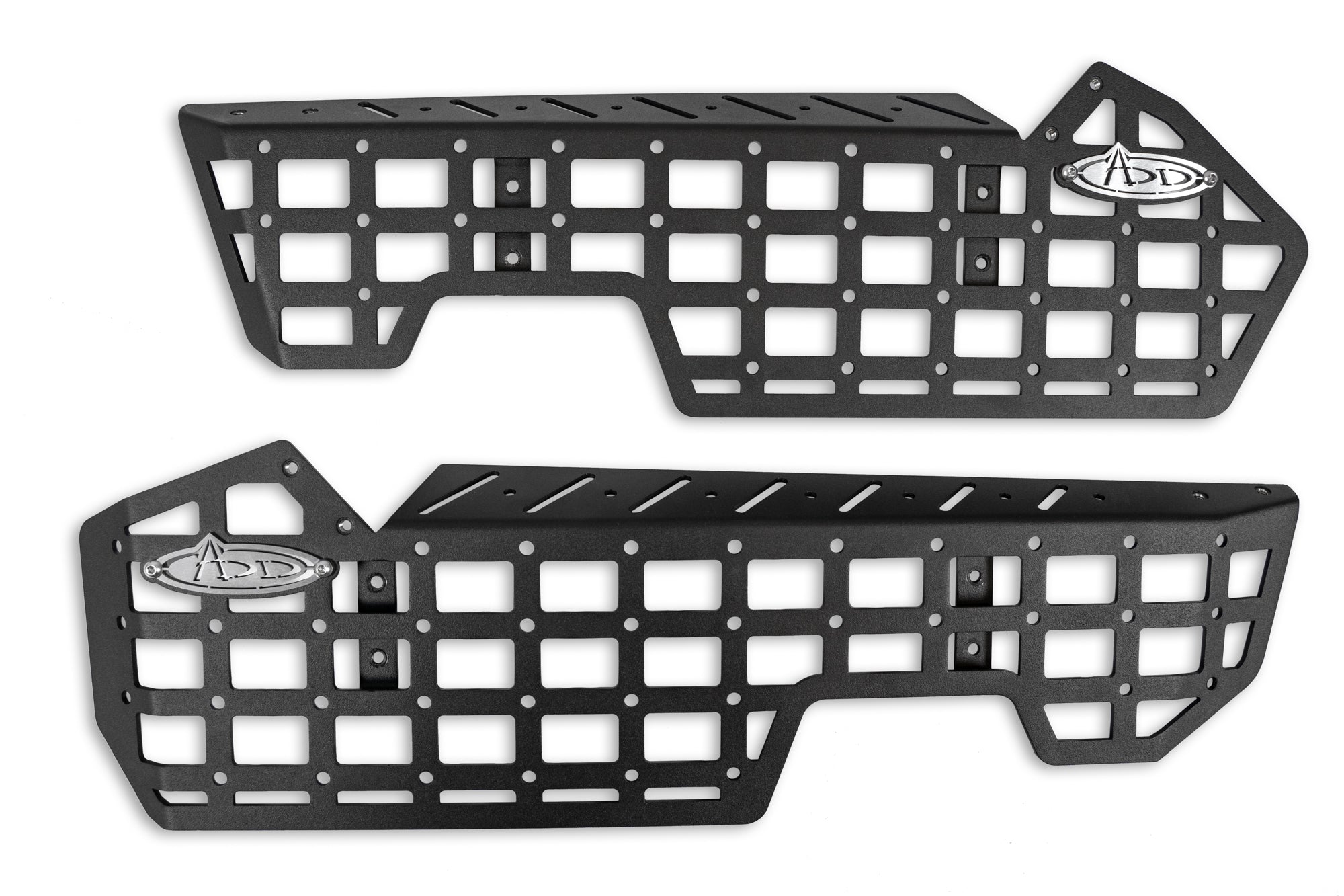 2015-2020 Ford F-150 & Raptor Center Console Molle Panels Bridge