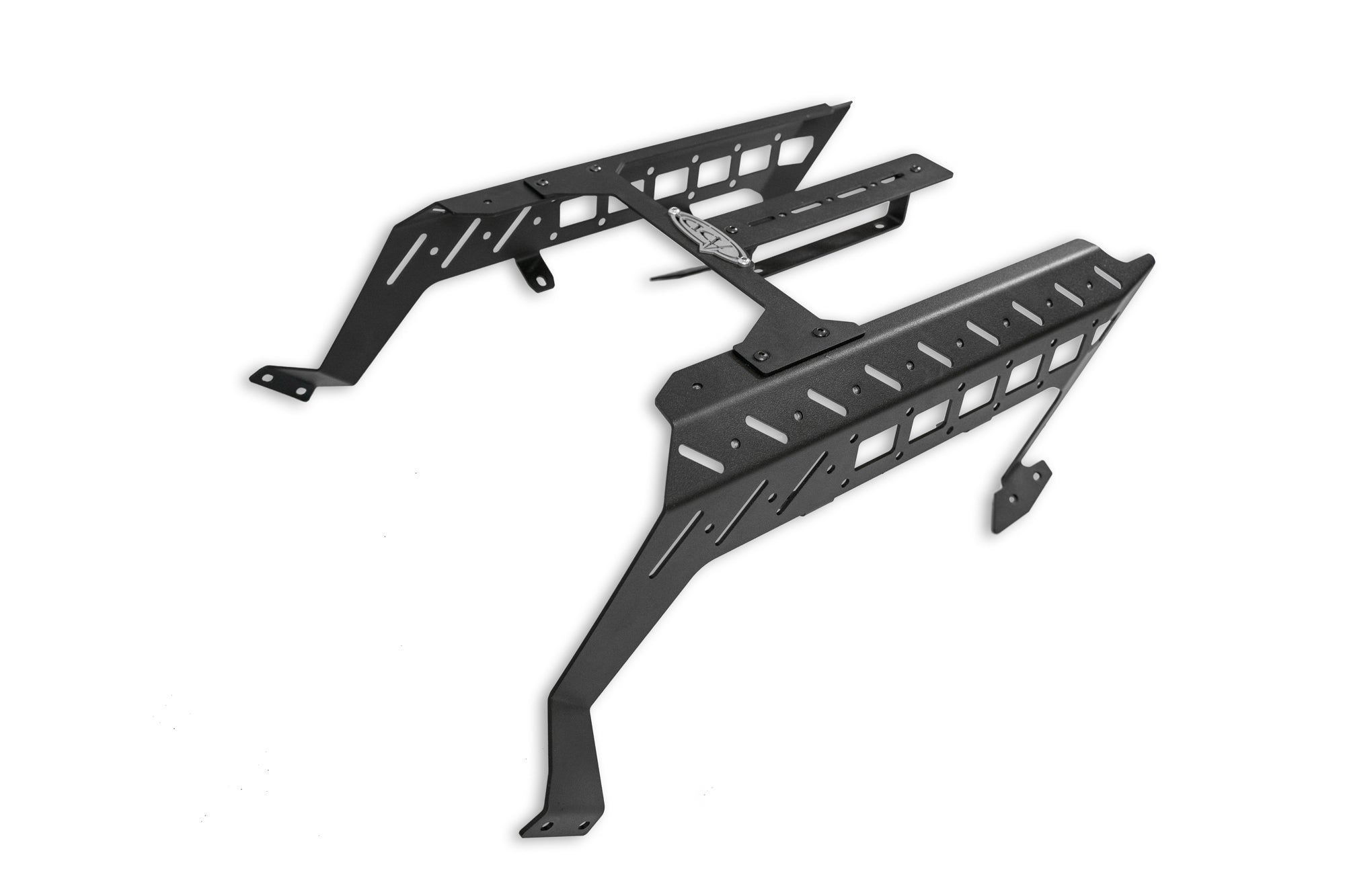 2015-2020 Ford F-150 & Raptor Center Console Molle Panels Full Set