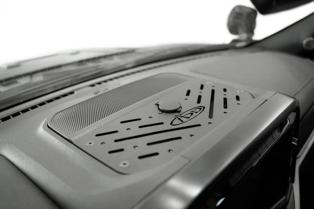Ford F-150 & Raptor Digital Device Dash Mount