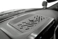 Ford F-150 & Raptor Digital Device Dash Mount