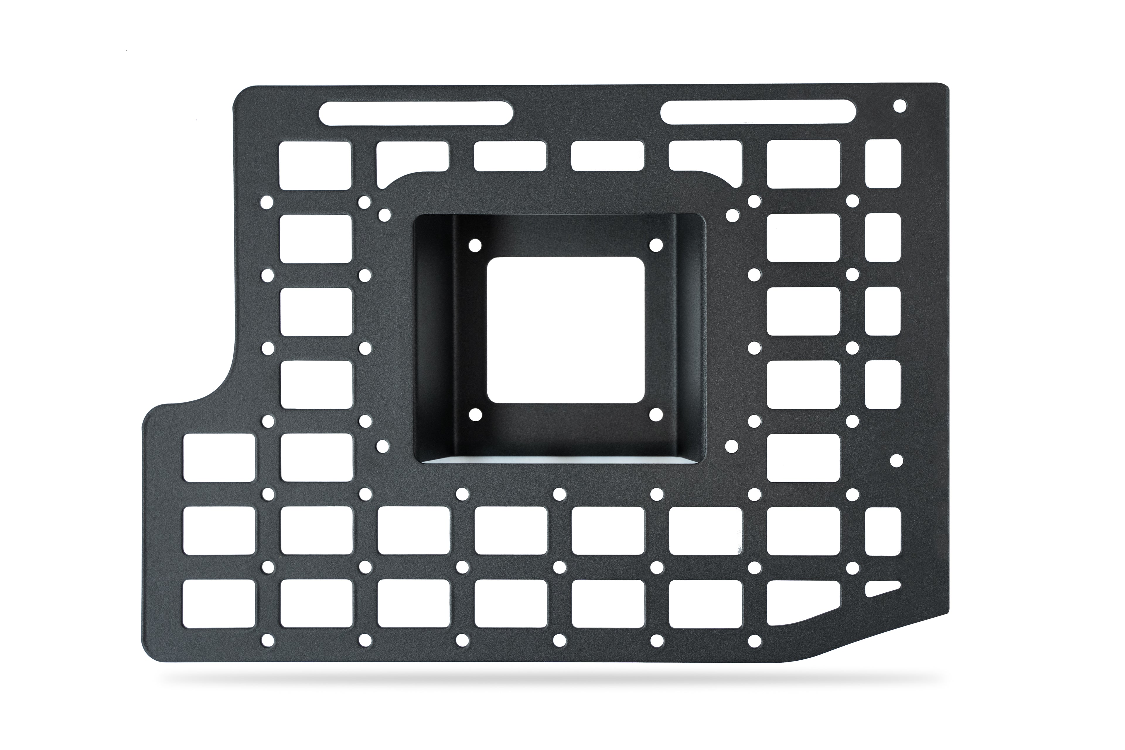 2021+ Ford F-150 & Raptor Bed Side Molle Panels - Driver Center