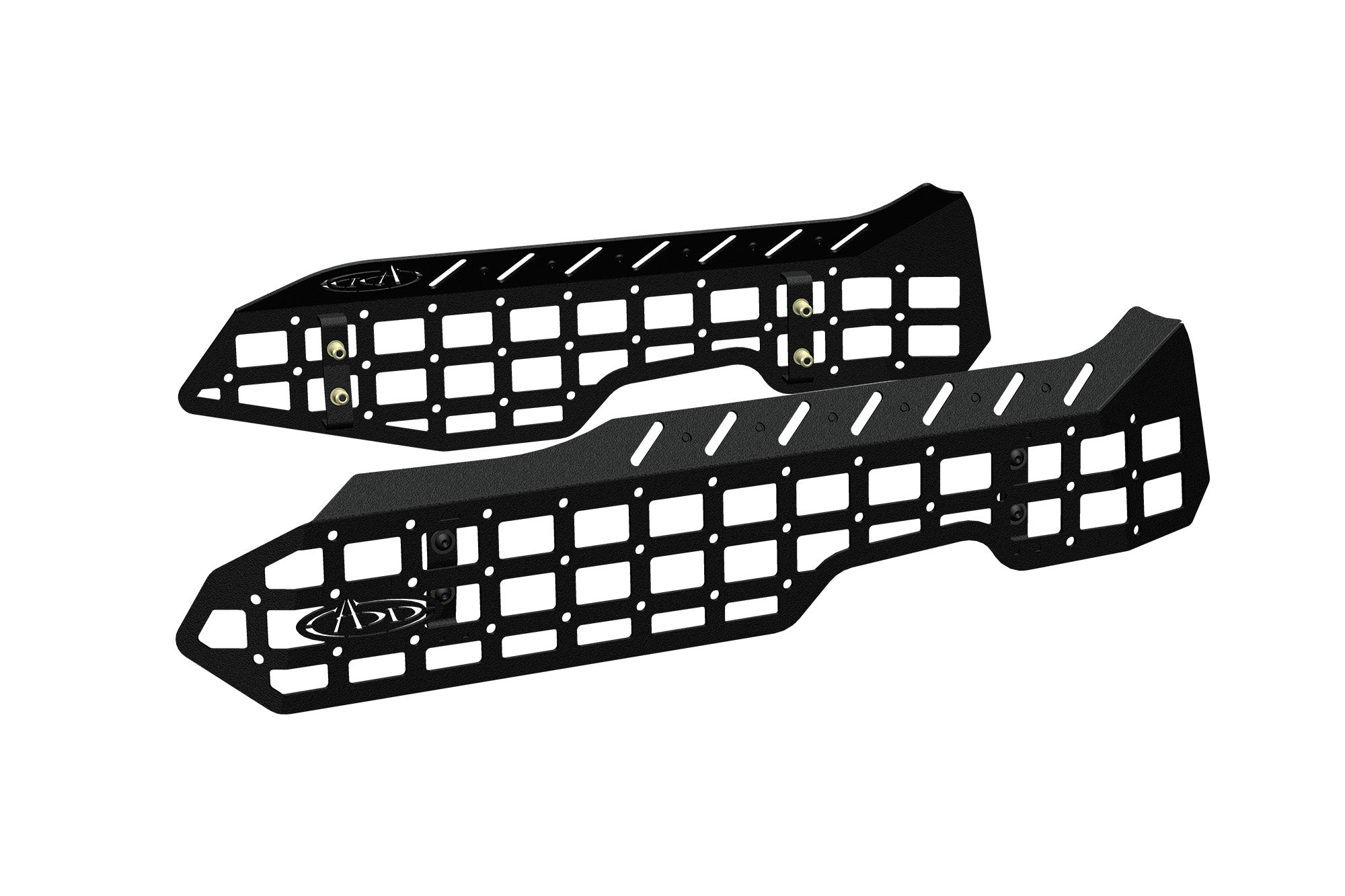 2021-2026 Ford F-150 & Raptor Center Console Molle Panels