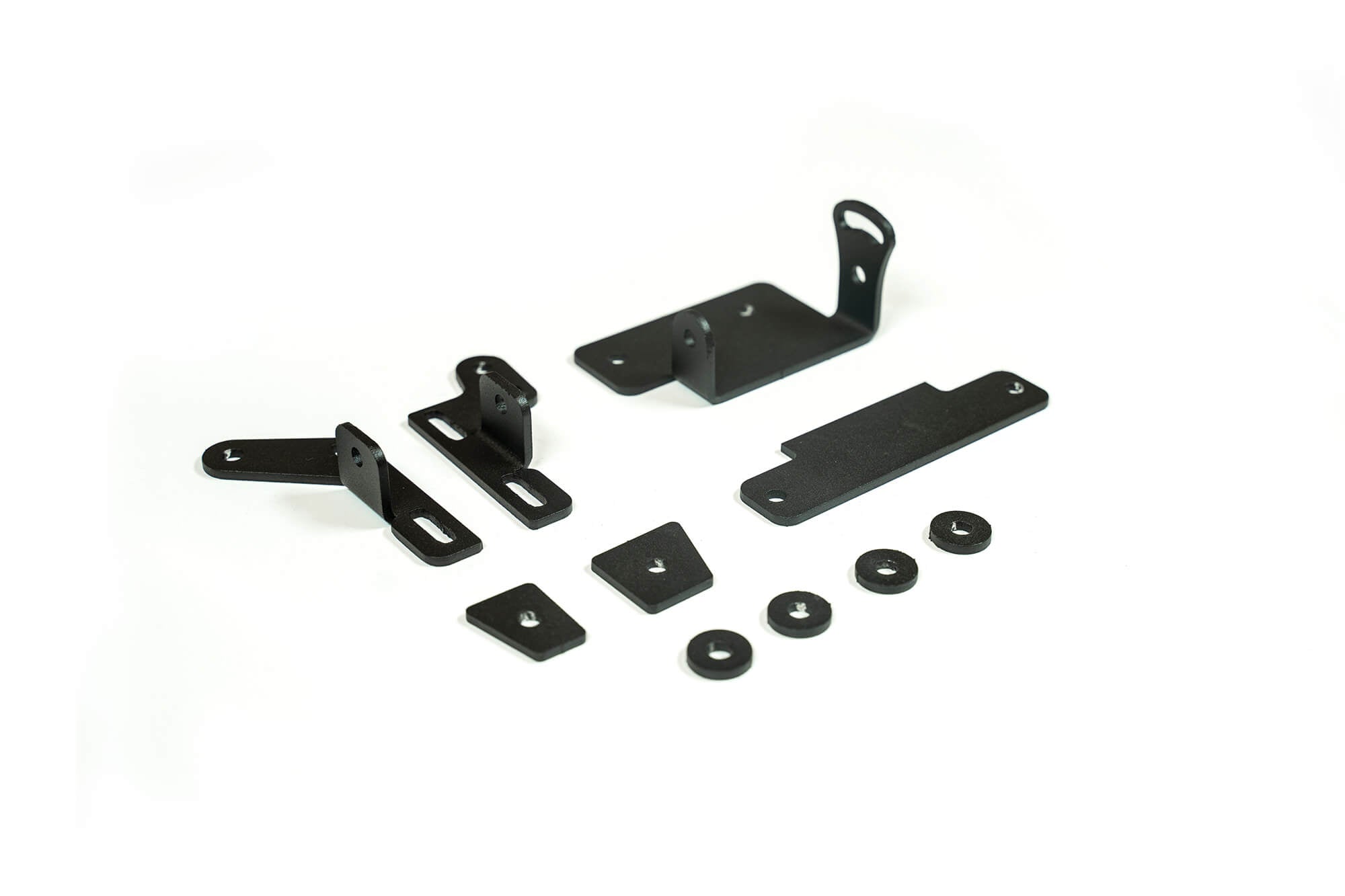 2021+ Ford F-150 Adaptive Cruise Control Bracket