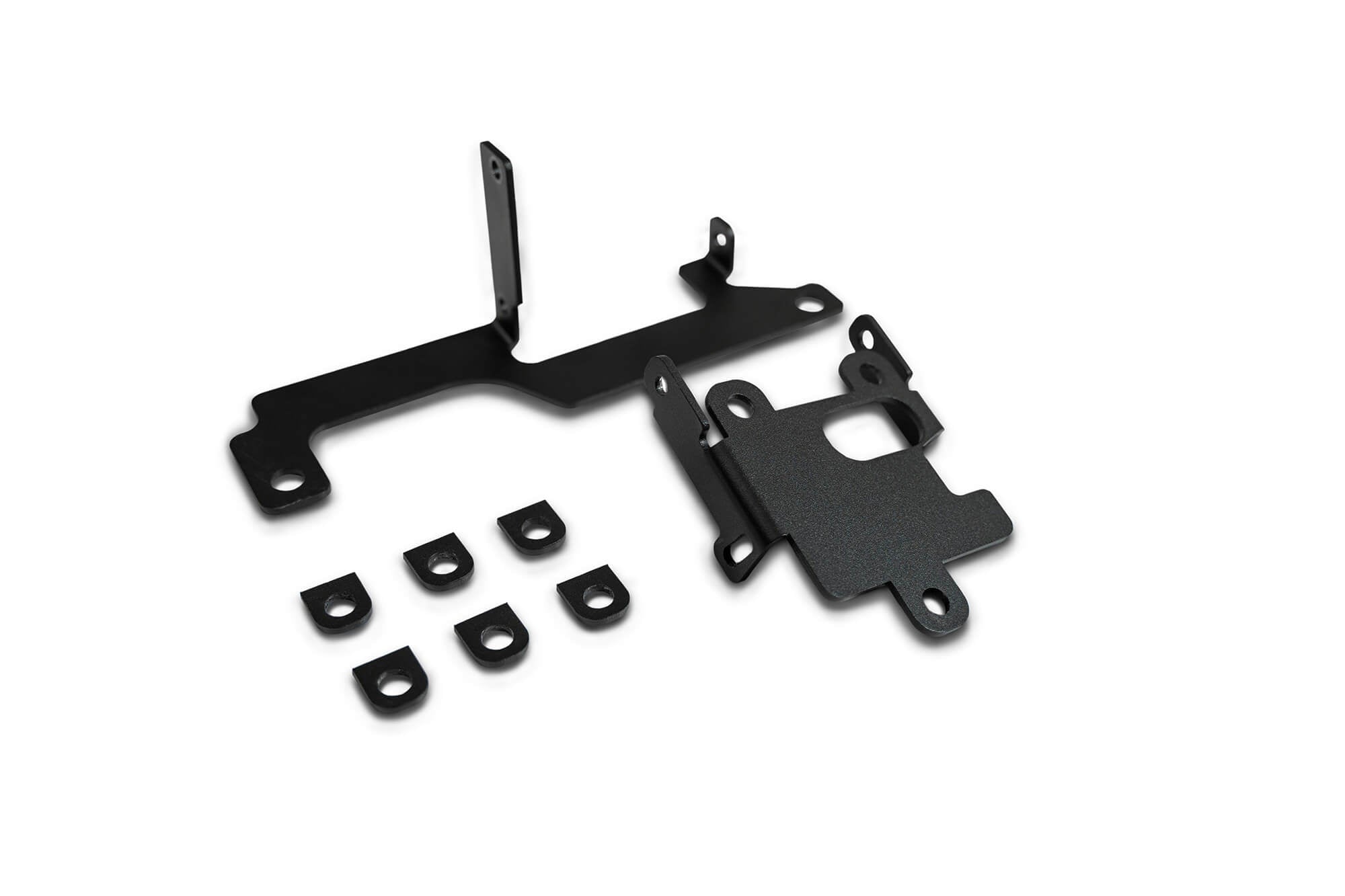 2021 + Ford Bronco Adaptive Speed Control Bracket