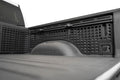 Ram TRX Bed Side Molle Panels - Passenger Full Set