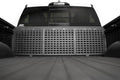 2019-2025 RAM 1500 TRX/RHO Bed Cab Molle Panels