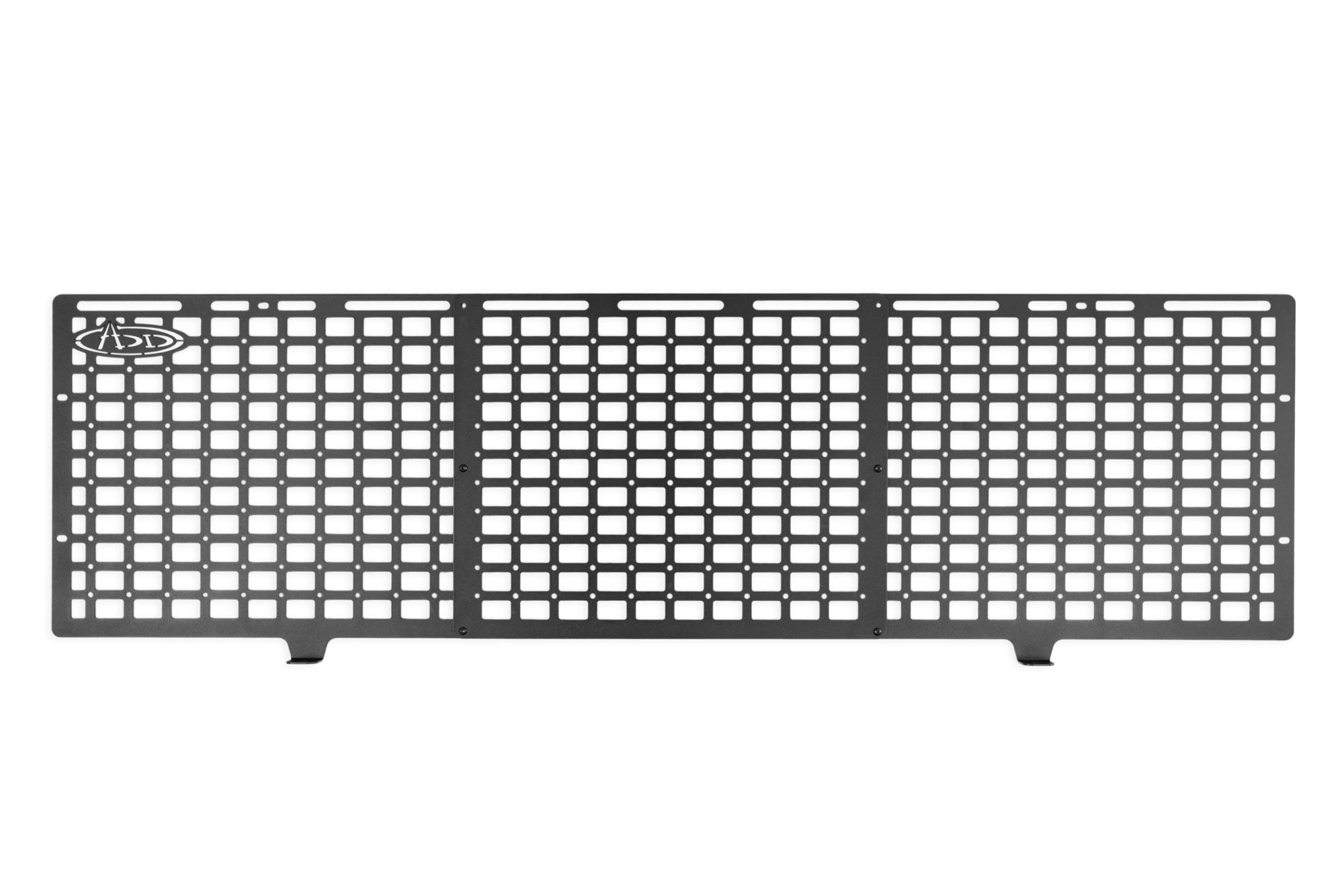 2019-2025 RAM 1500 TRX/RHO Bed Cab Molle Panels
