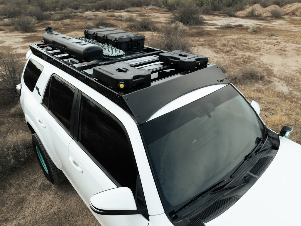 2010-2024 Toyota 4Runner Roof Rack