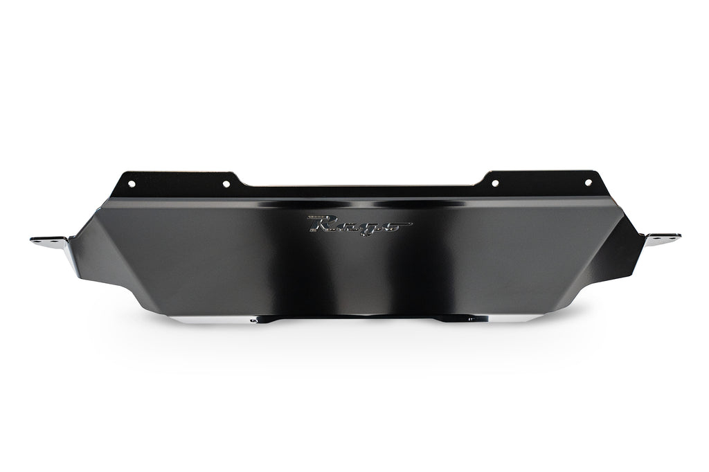 2014-2024 Toyota 4Runner Skid Plate for Center Mount Front Bumper