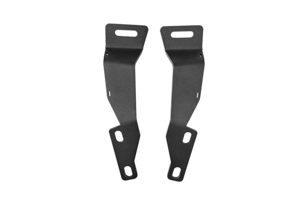 2024+ Toyota Tacoma Rago Fabrication Ditch Light Bracket
