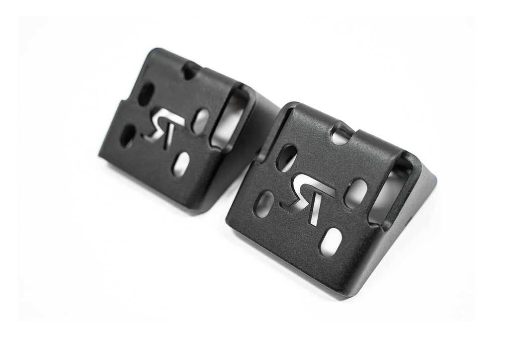 2005+ Toyota Tacoma Rago Fabrication Light Bracket