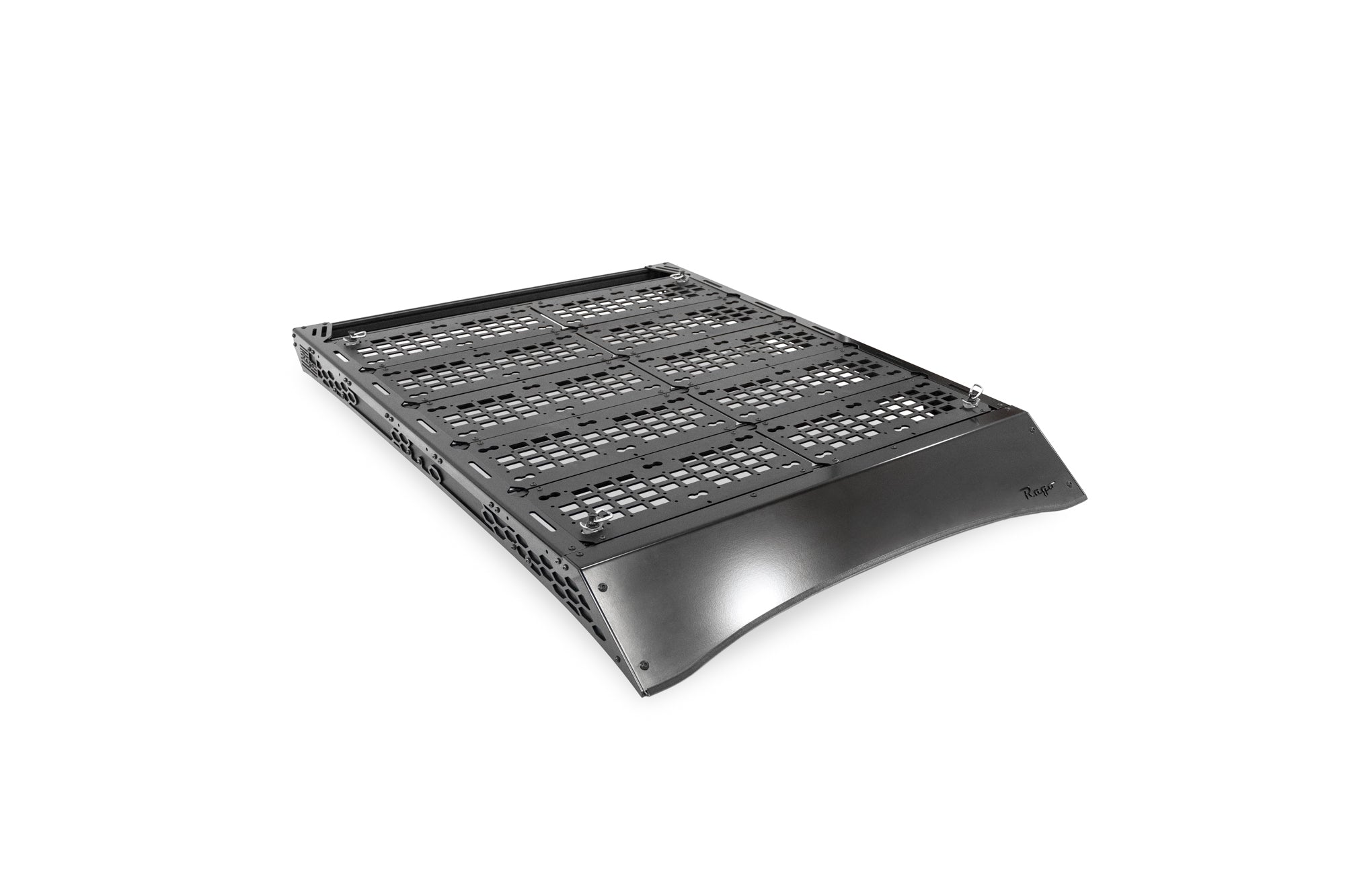2024+ Toyota Tacoma Rago Fabrication Roof Rack Kit