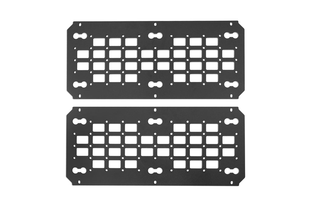 2010+ Toyota Tacoma Rago Fabrication Roof Rack Kit
