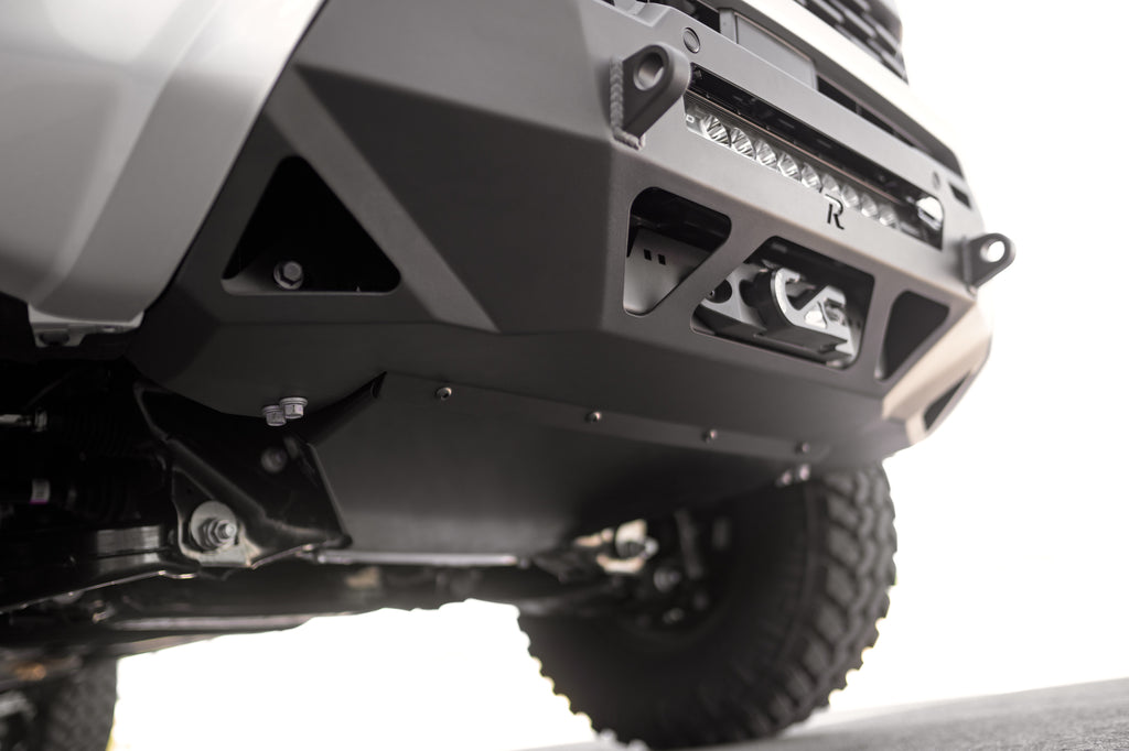 2024+ Toyota Tacoma Rago Fabrication Skid Plate