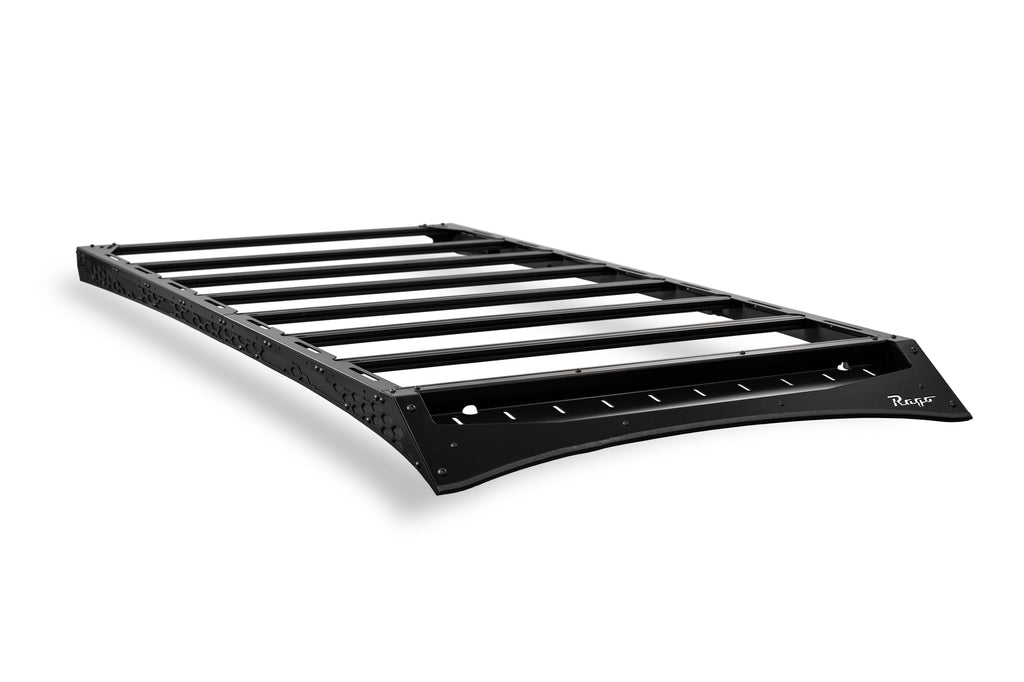 2025+ Toyota 4Runner Roof Rack w/ Light Pocket