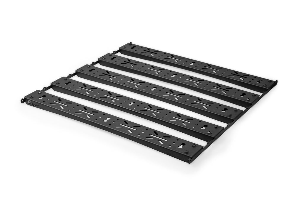 2025+ Toyota 4Runner Crossmembers for Factory Roof Rails