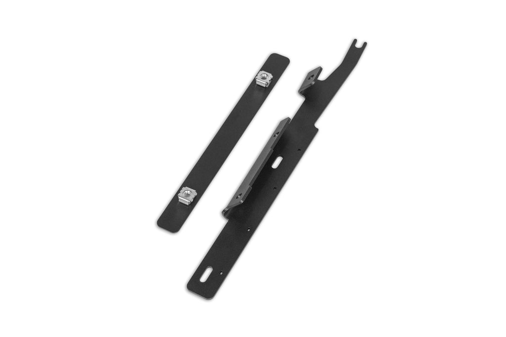 2025+ Toyota 4Runner Rear Hatch Ladder