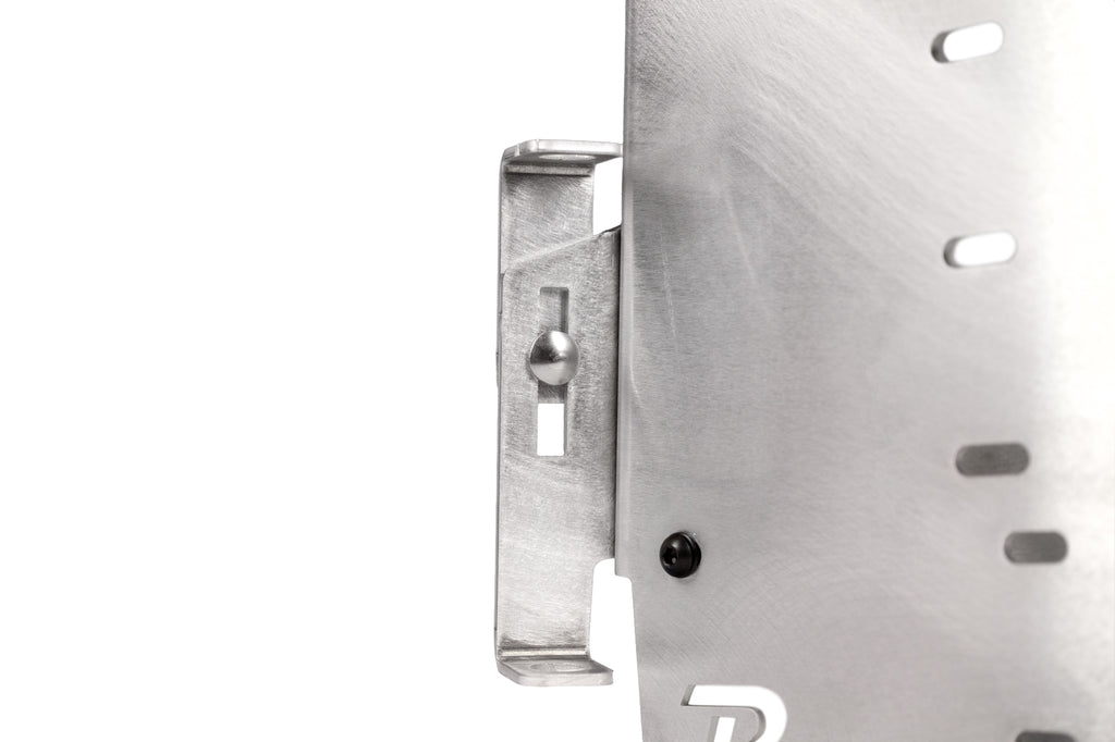 2025+ Toyota 4Runner Wifey Block Mount
