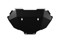 2025-2026 Toyota 4Runner Front Bumper Skid Plate