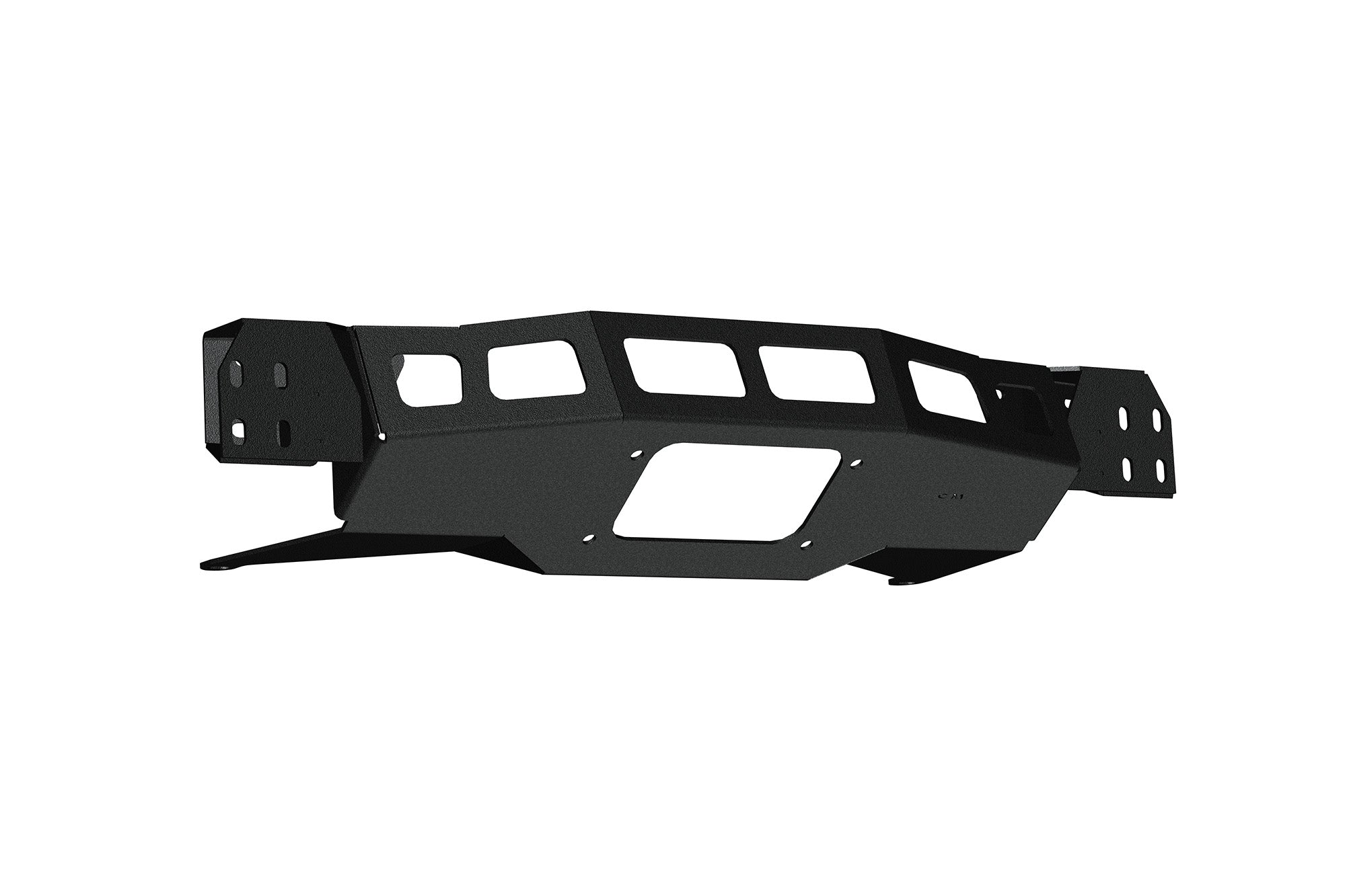 2022-2025 Toyota Tundra Winch Kit for Stealth Center Mount Front Bumper