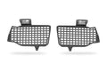 2024 Toyota Land Cruiser Rear Molle Storage Panel System Pair