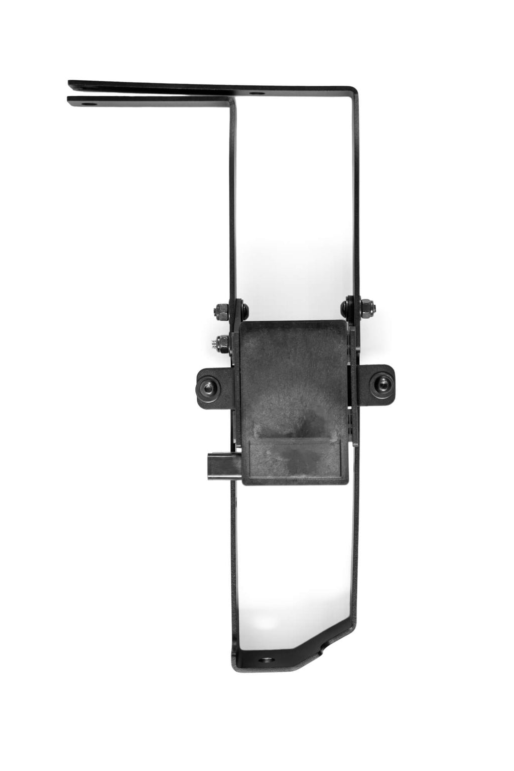 2023 Ford Super Duty Adaptive Cruise Control Relocation Bracket