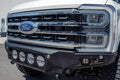 2023 Ford Super Duty Adaptive Cruise Control Relocation Bracket