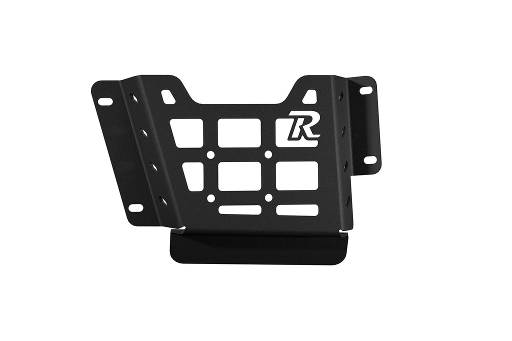 2019-2024 Subaru Forester Rear Cargo Pocket Molles